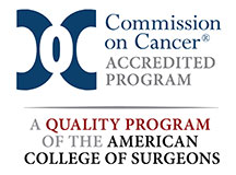 Cancer Accreditation Logo